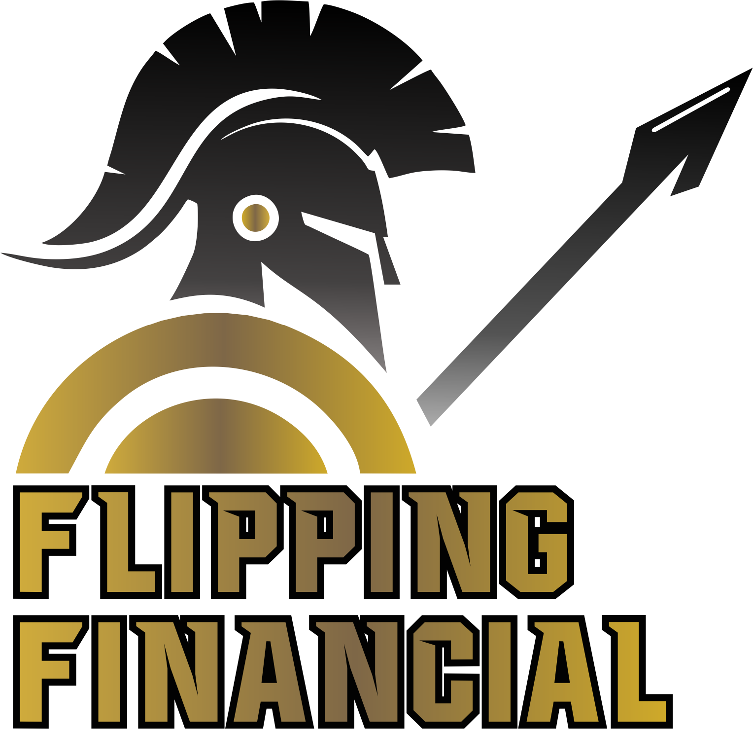 Flipping financial
